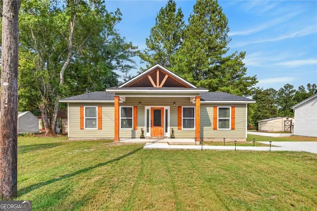 903 B Poplar Street, Guyton, GA 31312 - #1