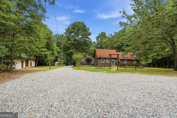 5129 Fourth Colony Drive, Gainesville, GA 30504