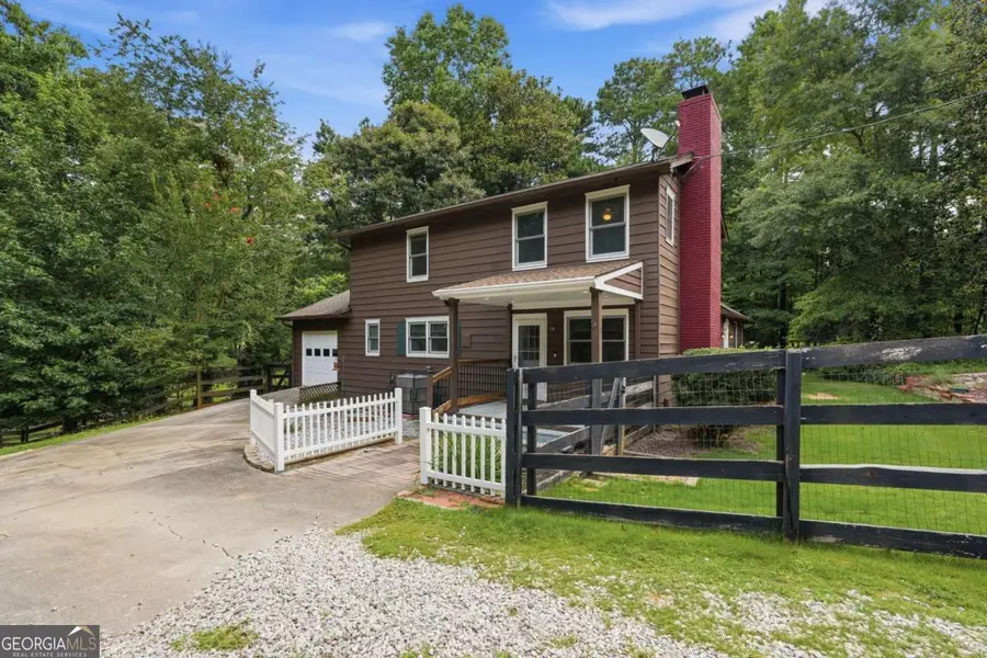 5129 Fourth Colony Drive, Gainesville, GA 30504 - #2
