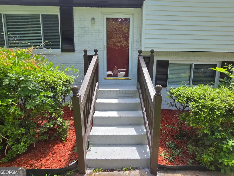 1743 Hillview Avenue, Jonesboro, GA 30236 - #3