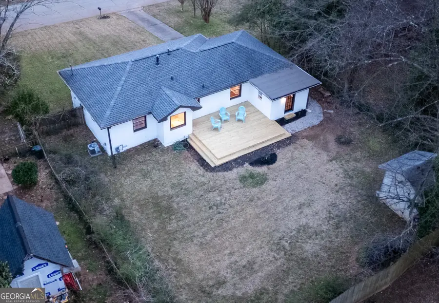 3218 Beech Drive, Decatur, GA 30032 - #3
