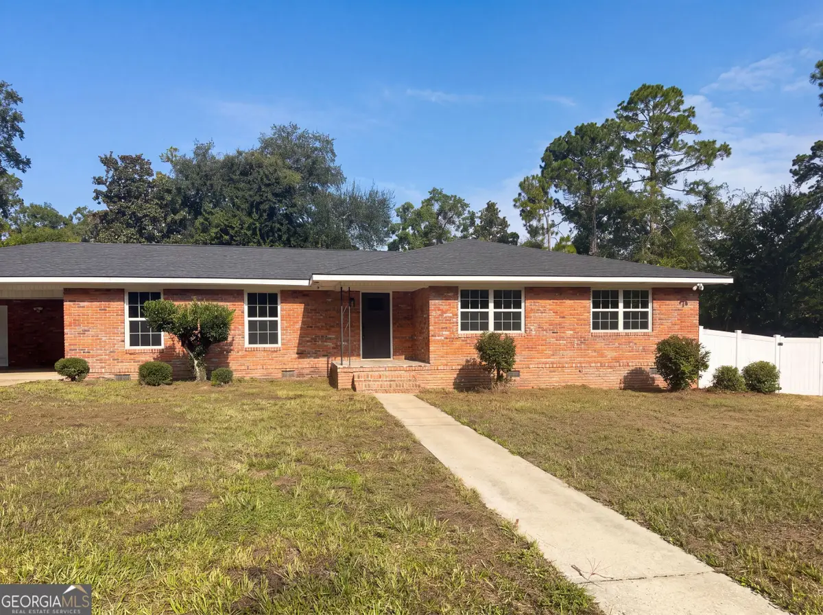 1625 Windsor Drive, Waycross, GA 31501 - #1