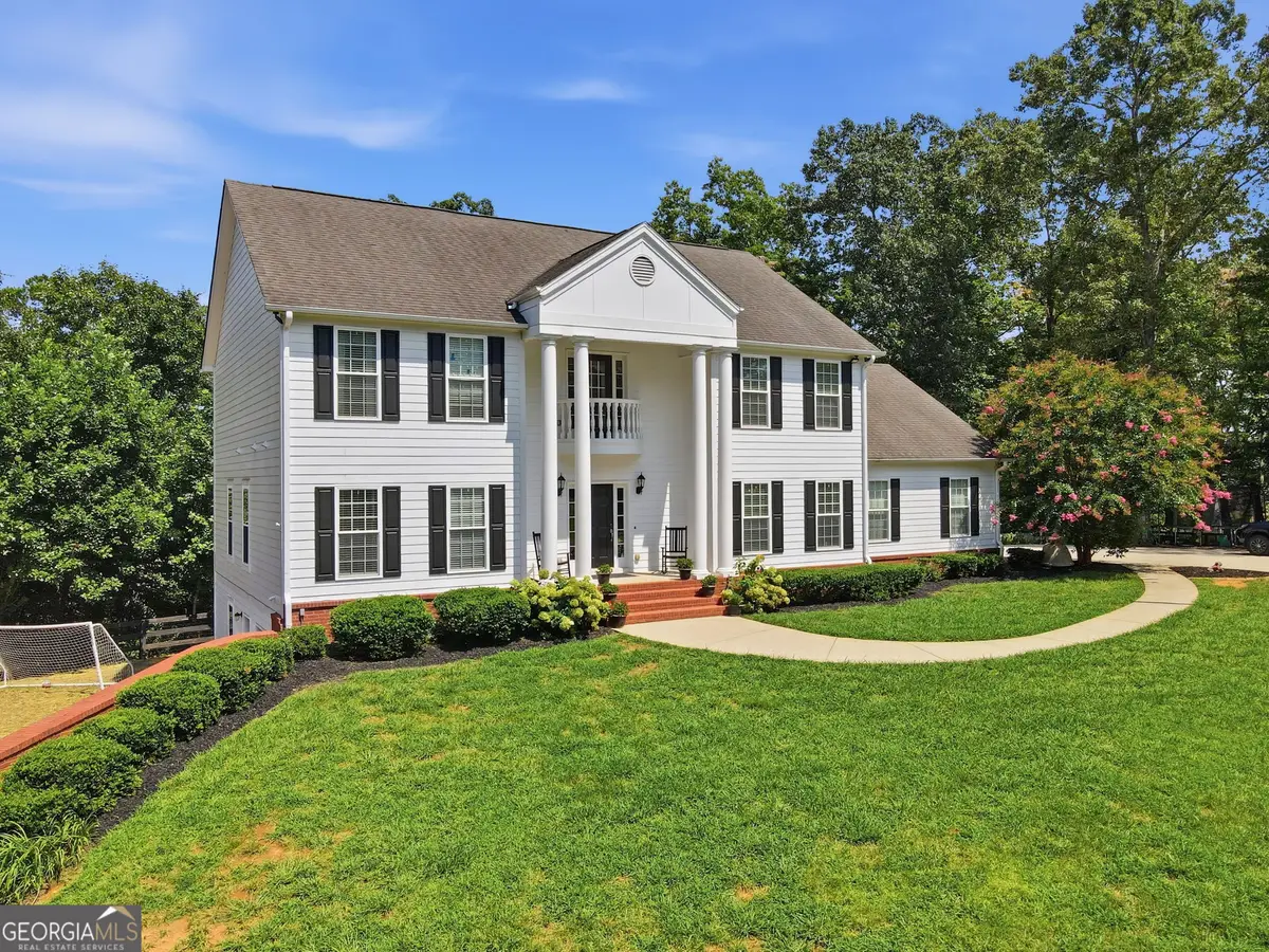 171 Hat Creek Ridge, Dawsonville, GA 30534 - #1
