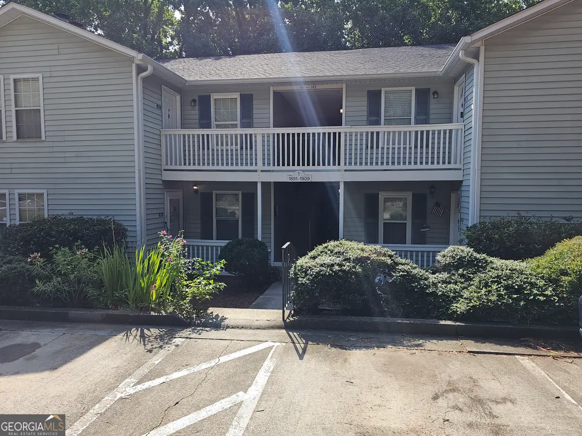 1909 Brian Way, Decatur, GA 30033 - #1