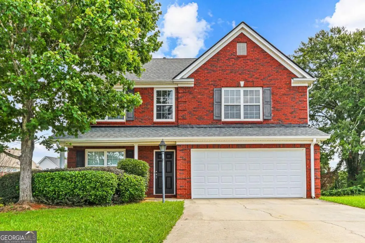 2835 Storybook Court, Grayson, GA 30017 - #1