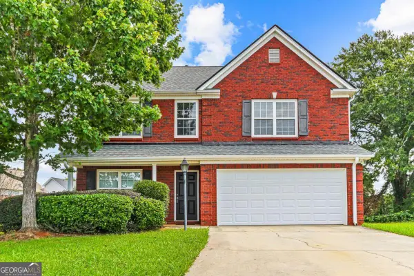 2835 Storybook Court, Grayson, GA 30017