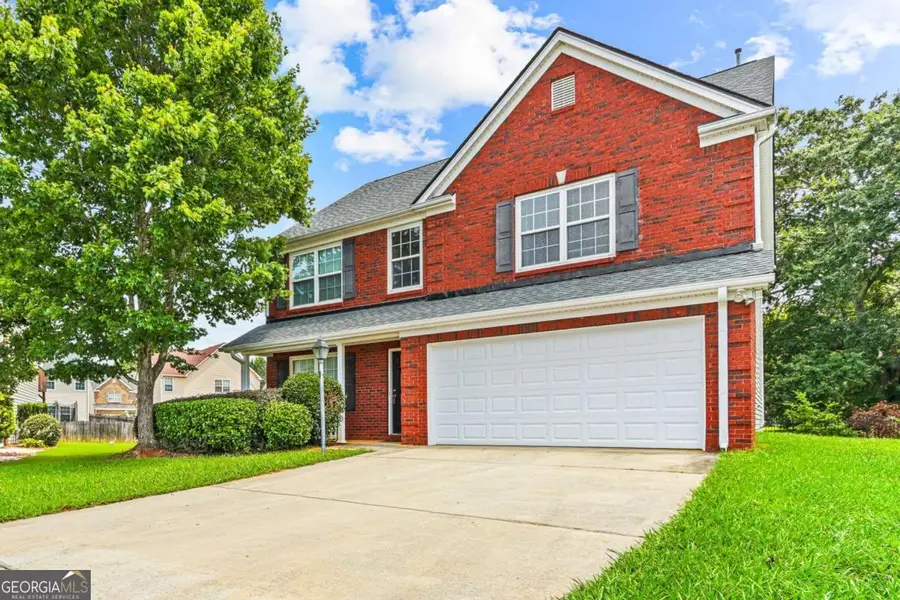 2835 Storybook Court, Grayson, GA 30017 - #2
