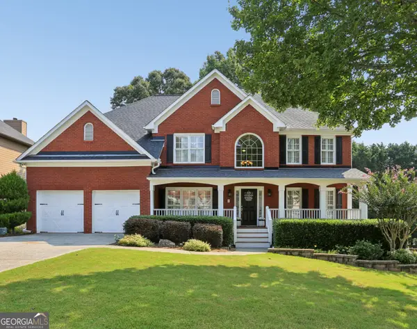 2059 Sugar Springs Drive, Lawrenceville, GA 30043