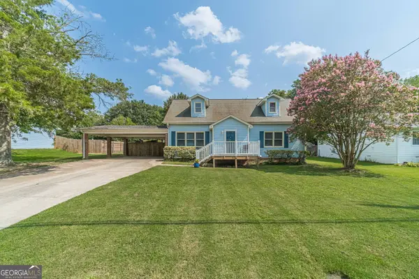 1610 Rose Garden Lane, Loganville, GA 30052