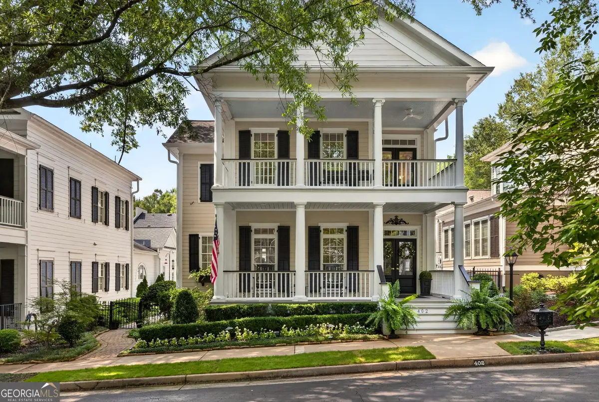 402 General Hardee Square, Peachtree City, GA 30269 - #1