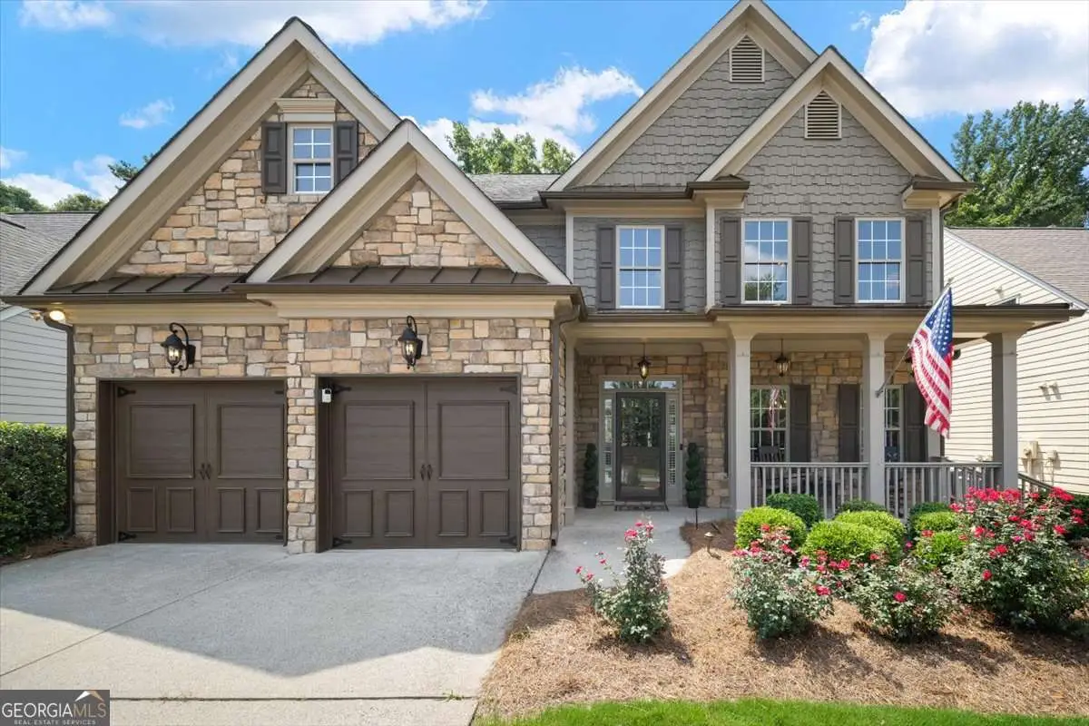 3245 The Commons Drive, Cumming, GA 30041 - #1