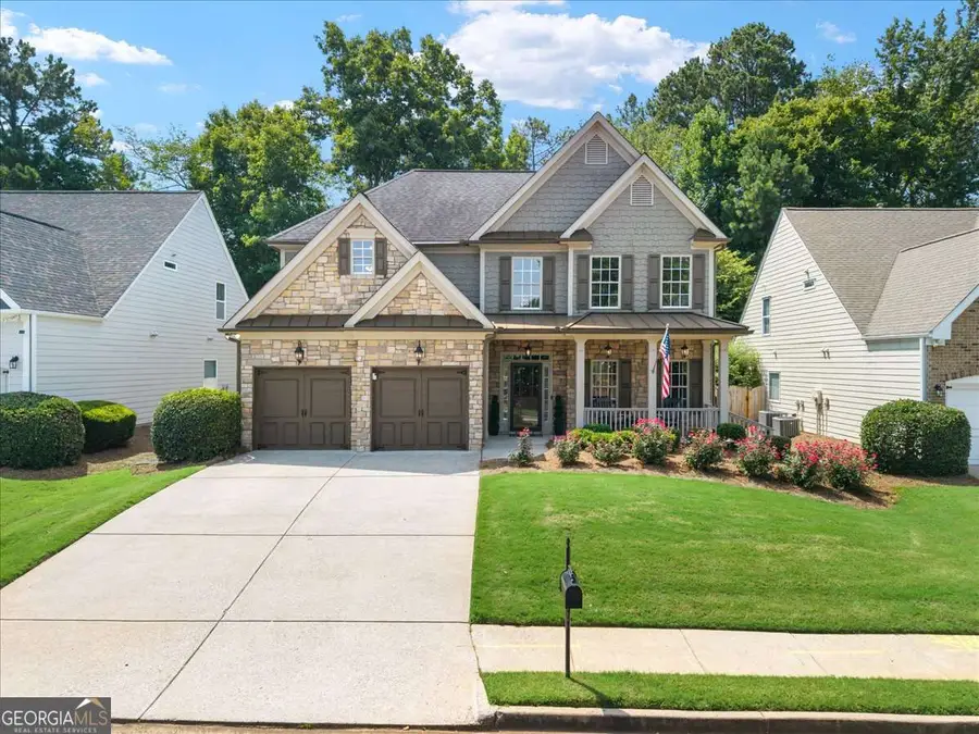 3245 The Commons Drive, Cumming, GA 30041 - #2