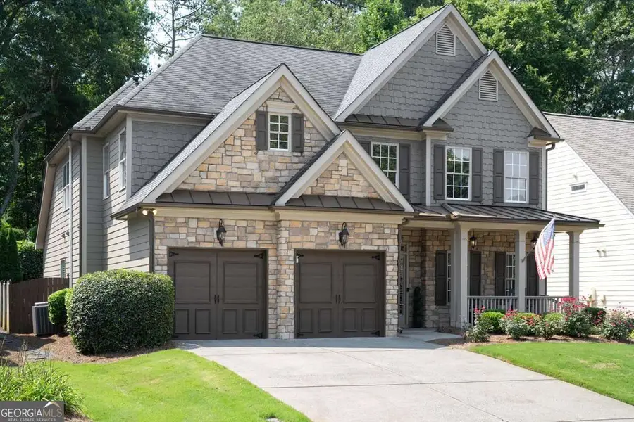 3245 The Commons Drive, Cumming, GA 30041 - #3