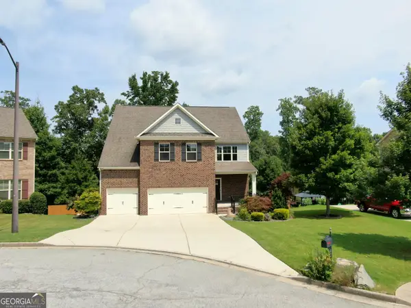 2567 Restoration Drive, Powder Springs, GA 30127