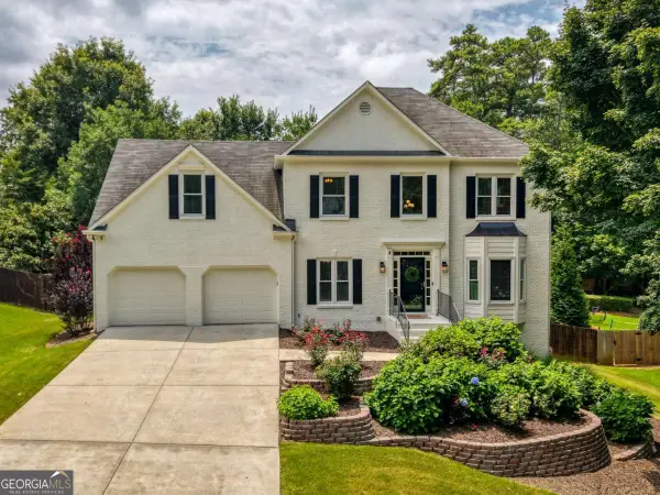 2805 Crestwicke Drive Nw, Kennesaw, GA 30152