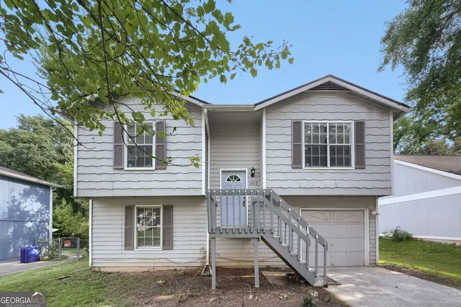 1613 Sugar Downs Court Se, Atlanta, GA 30316 - #2