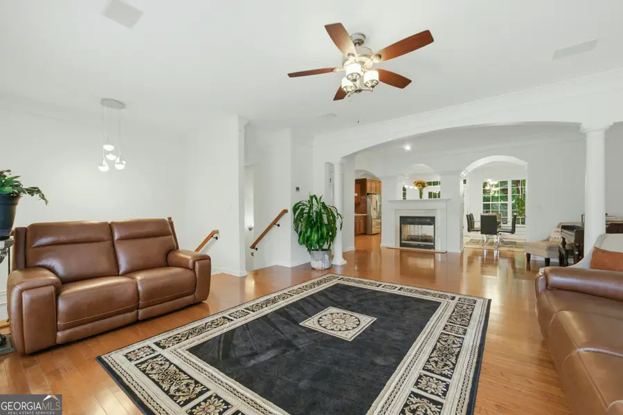 3976 Old Atlanta Station Court Se #8, Atlanta, GA 30339 - #2