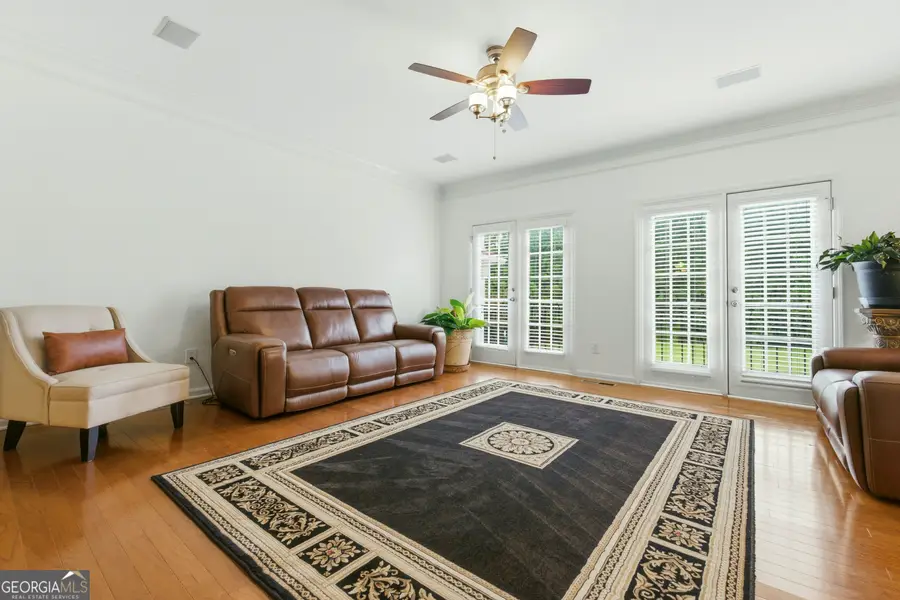 3976 Old Atlanta Station Court Se #8, Atlanta, GA 30339 - #3