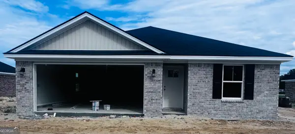 112 Esther Avenue, Reidsville, GA 30453