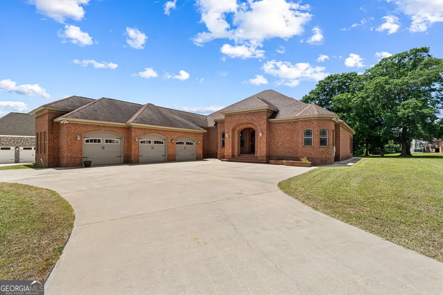 215 Little Hickory Drive, Lizella, GA 31052 - #2