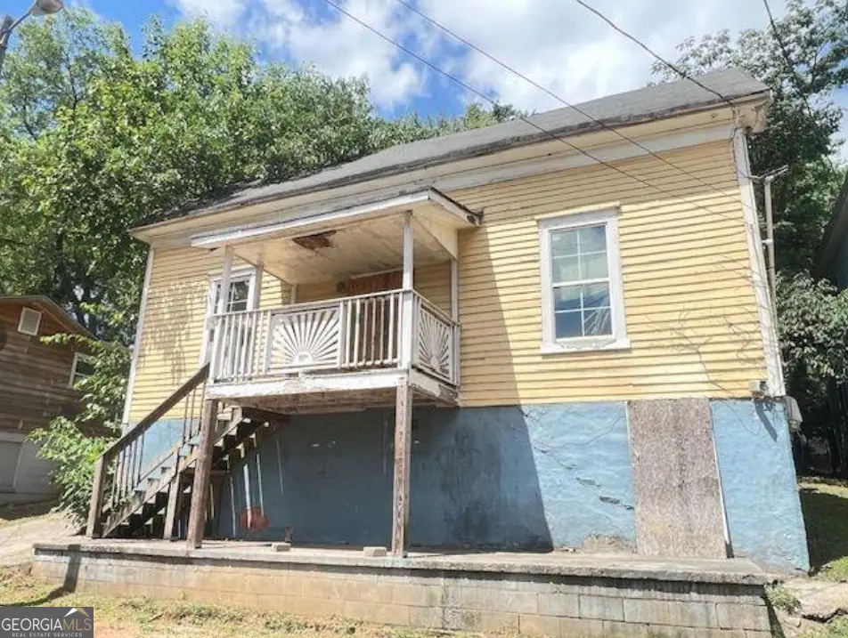 1147 Hubbard Street Sw, Atlanta, GA 30310 - #1
