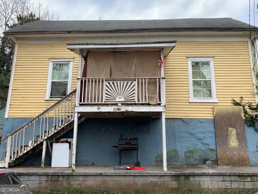 1147 Hubbard Street Sw, Atlanta, GA 30310 - #3