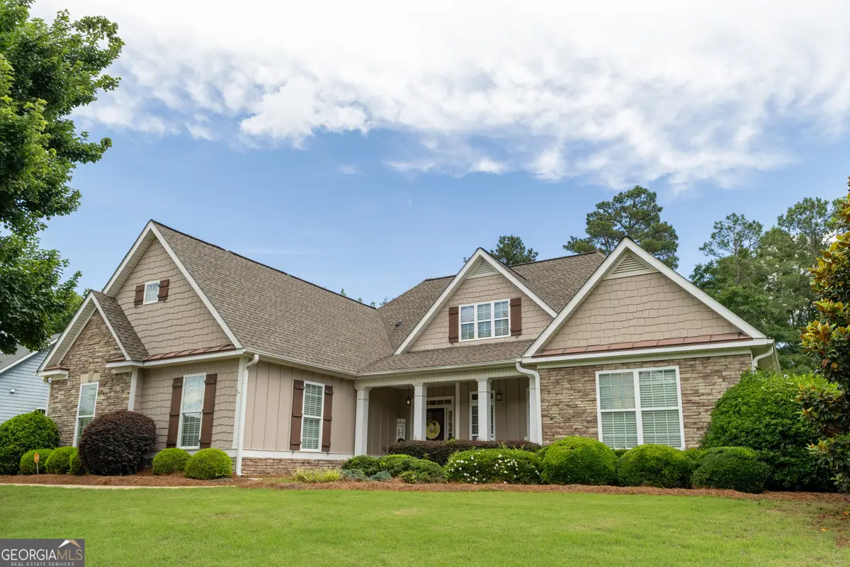 112 Caraway Road, Locust Grove, GA 30248 - #1