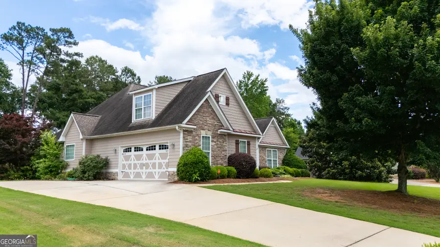 112 Caraway Road, Locust Grove, GA 30248 - #2
