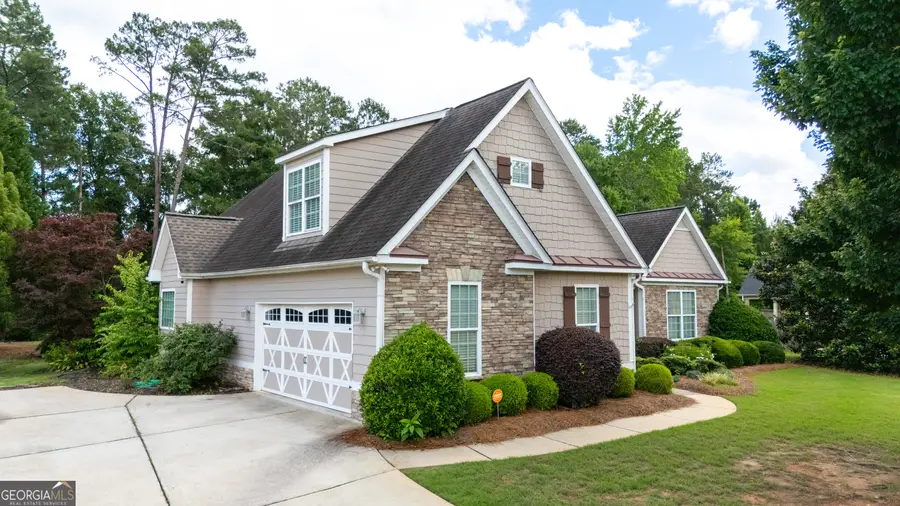 112 Caraway Road, Locust Grove, GA 30248 - #3