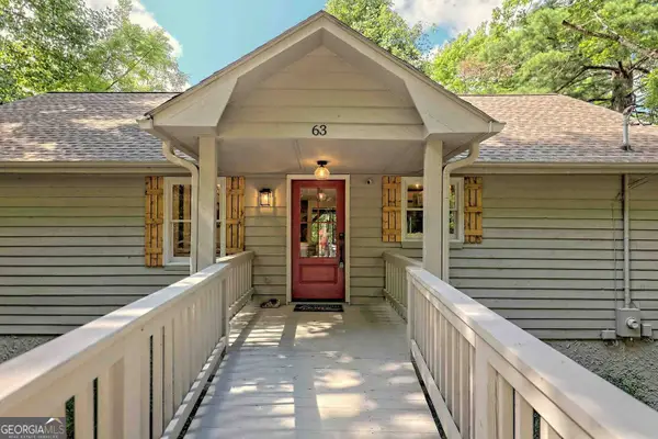 63 Mint Lane, Clayton, GA 30525