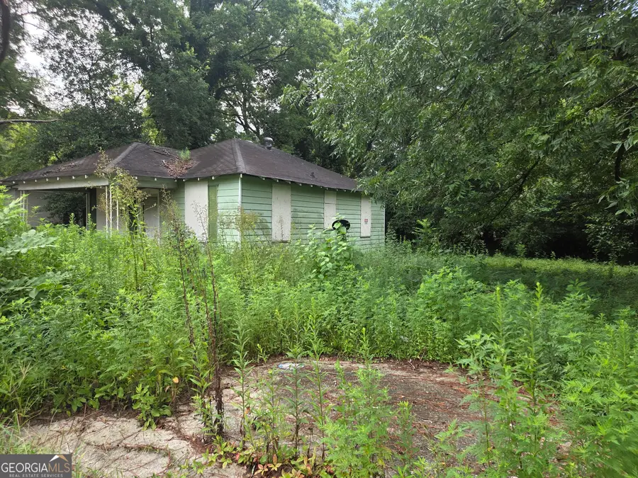 210 Moseley Avenue, Macon, GA 31204 - #2