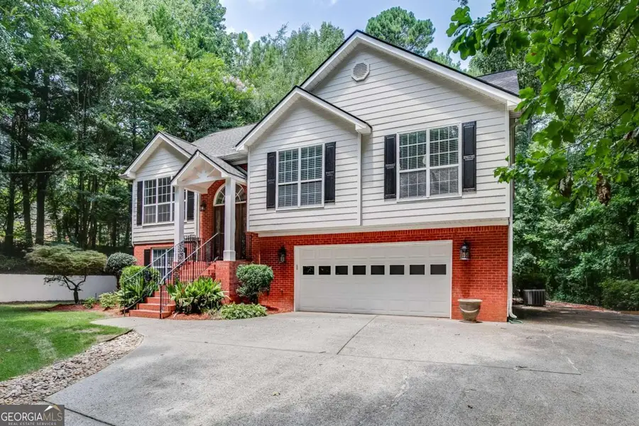 1105 Tab Roberts Road, Lawrenceville, GA 30043 - #2