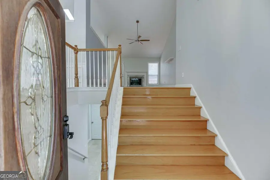 1105 Tab Roberts Road, Lawrenceville, GA 30043 - #3