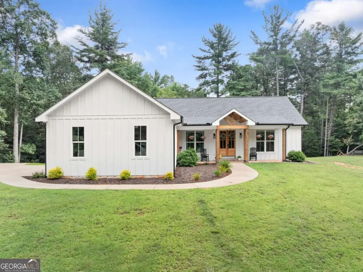 144 Whitetail Ridge, Dawsonville, GA 30534 - #1