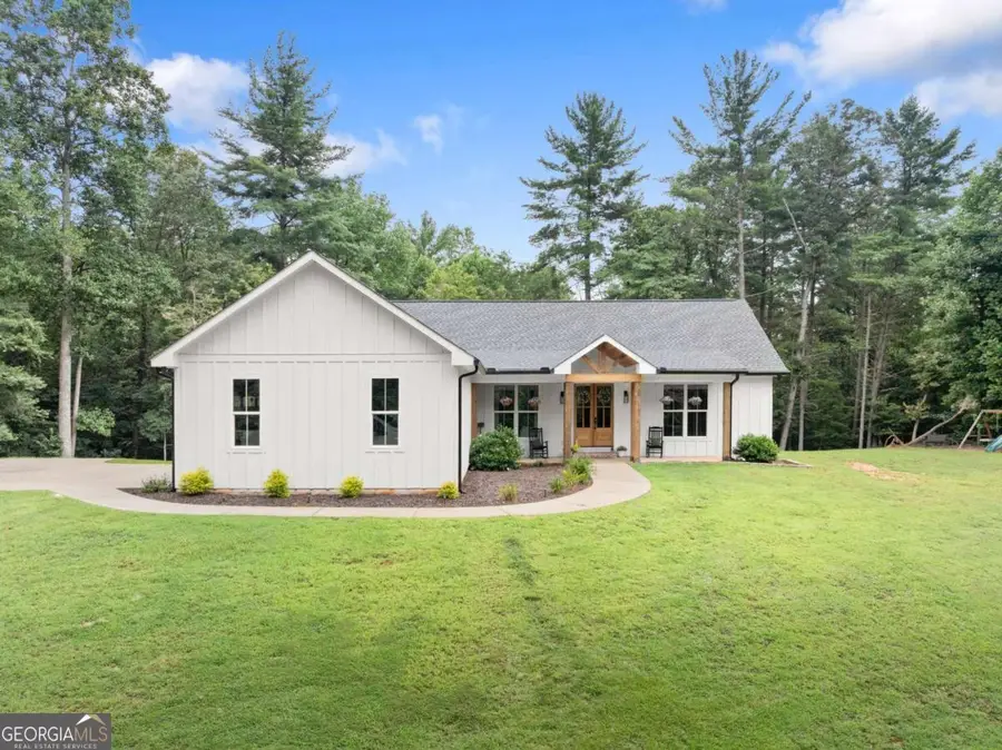 144 Whitetail Ridge, Dawsonville, GA 30534 - #3