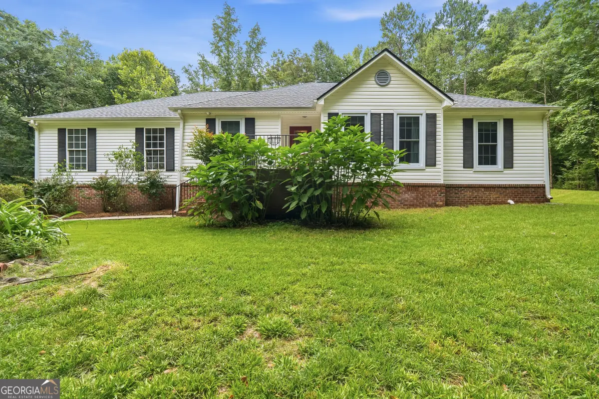 225 Rock Creek Road, Gray, GA 31032 - #1