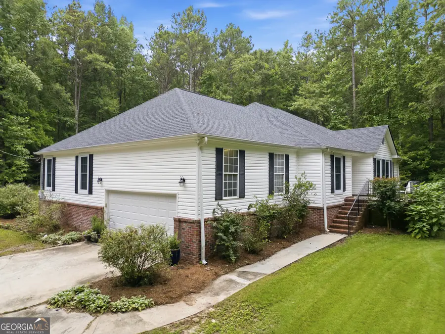 225 Rock Creek Road, Gray, GA 31032 - #2