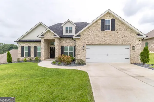 426 Rustic Live Oak Trail, Bonaire, GA 31005