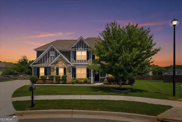 2225 Blackberry Court, Monroe, GA 30656