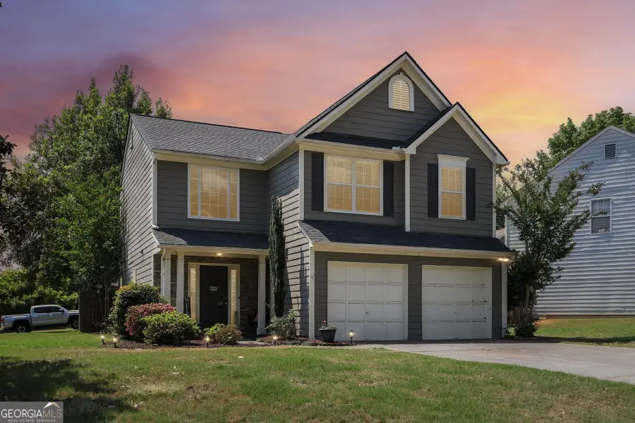 4270 Brighton Way Nw, Kennesaw, GA 30144 - #2