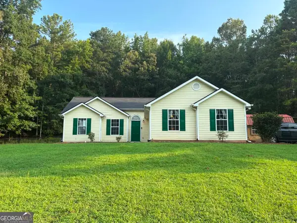 330 Hayward Bishop Way, Senoia, GA 30276