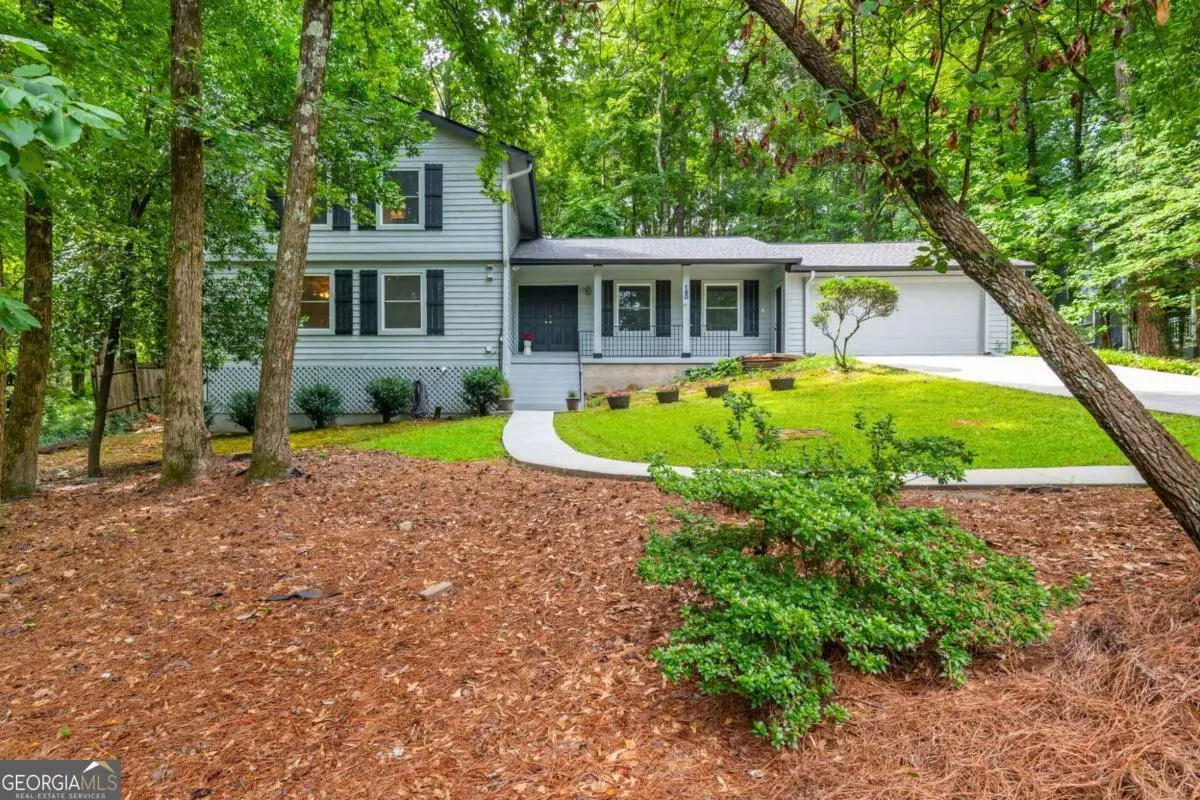 180 Wills Lane, Alpharetta, GA 30009 - #1