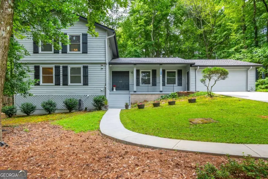 180 Wills Lane, Alpharetta, GA 30009 - #2