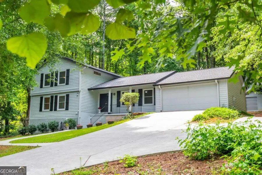180 Wills Lane, Alpharetta, GA 30009 - #3