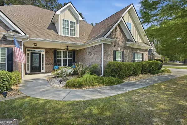 412 Big Sam Circle, Loganville, GA 30052