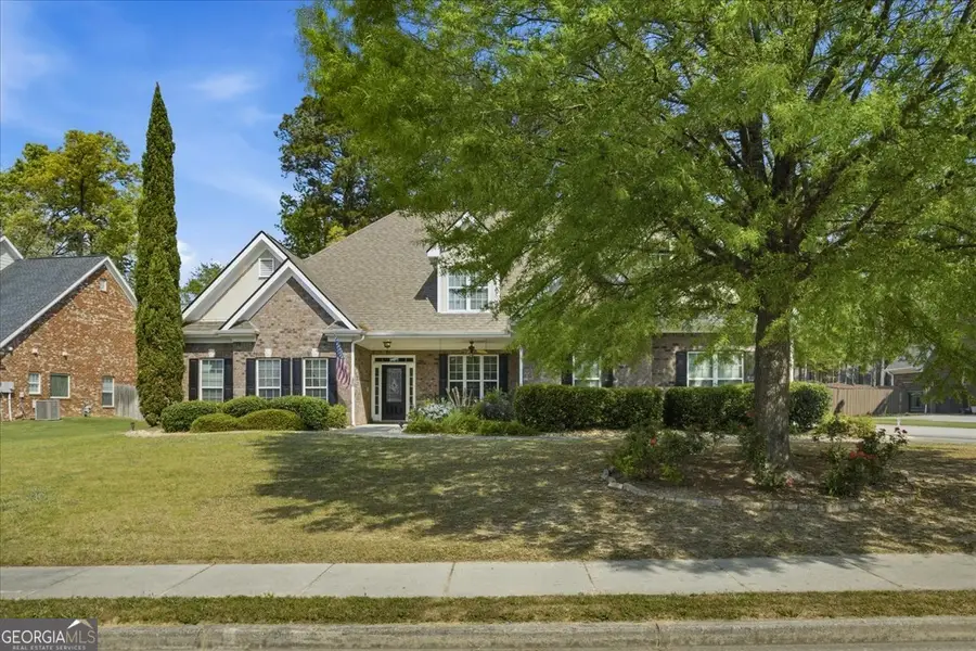 412 Big Sam Circle, Loganville, GA 30052 - #2