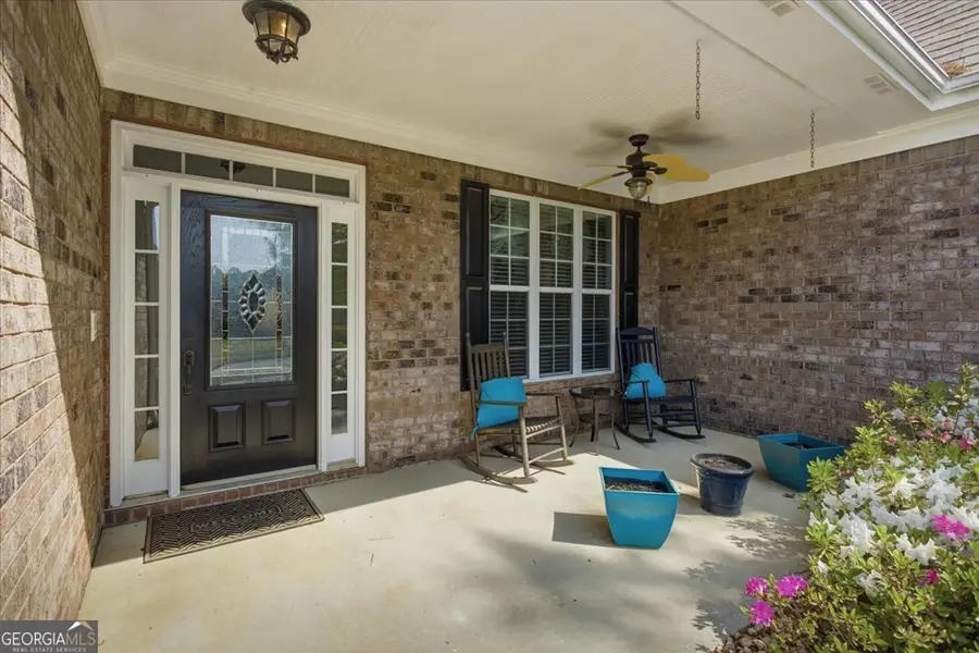 412 Big Sam Circle, Loganville, GA 30052 - #3
