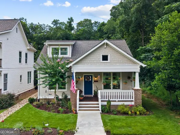 408 Bell Street, Monroe, GA 30655