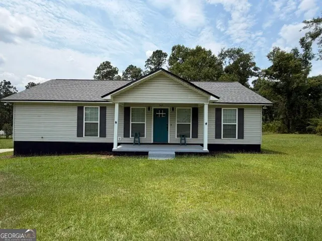 365 Skyline Boulevard, Lyons, GA 30436 - #1