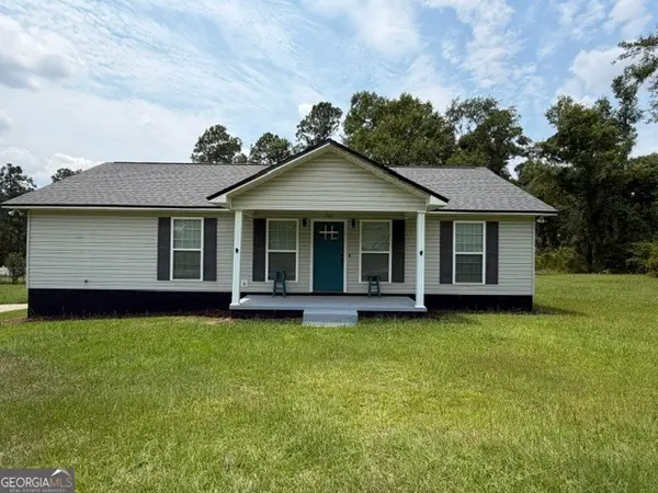 365 Skyline Boulevard, Lyons, GA 30436